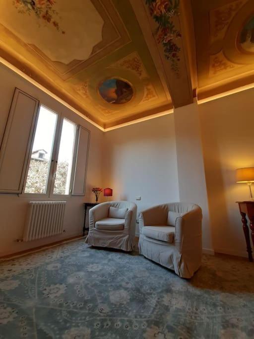 Ferienwohnung Charme In Righi Bologna Exterior foto